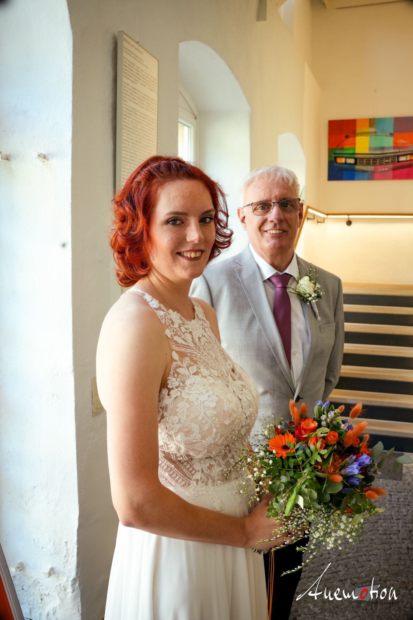 Kathryns Hochzeit (1)
